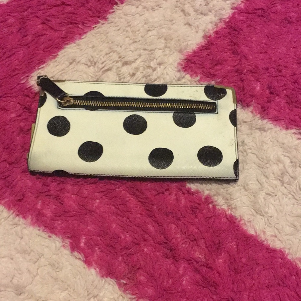 a wallet